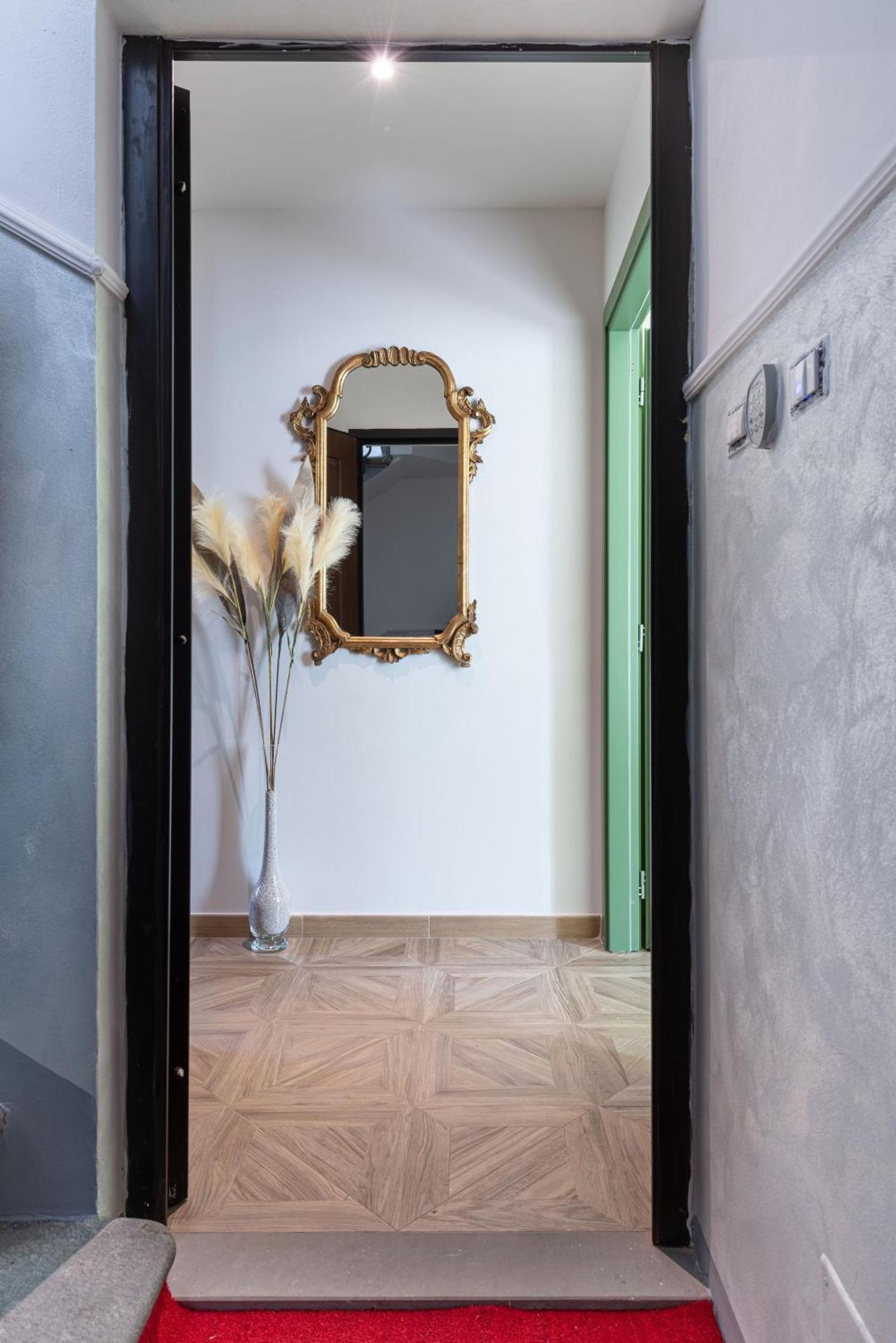 Cadorna Rooms In Florence Exterior photo